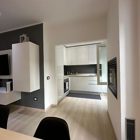 Apartmán Koi House Bezzecca Exteriér fotografie