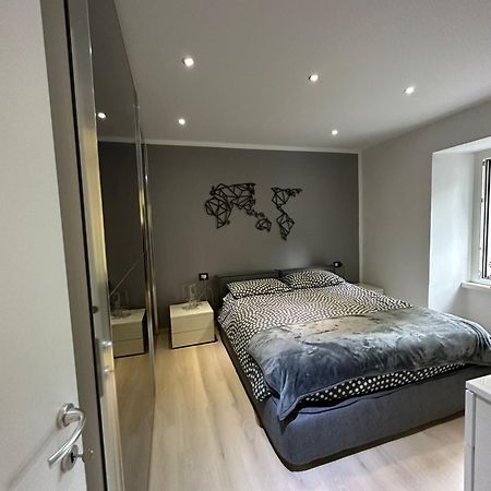 Apartmán Koi House Bezzecca Exteriér fotografie