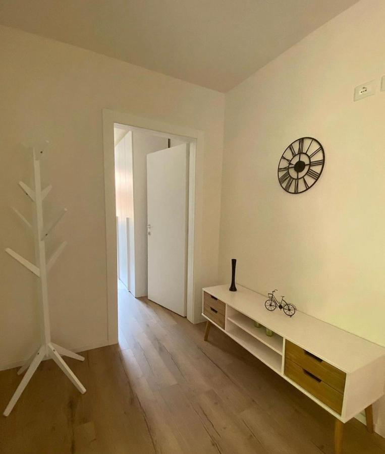 Apartmán Koi House Bezzecca Exteriér fotografie